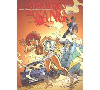 Les Manuscrits de sang, tome 3 : Propriétaires : Terriens !