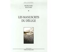 Les Manuscrits Du Déluge