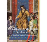 Les Manuscrits enluminés occidentaux