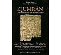 Les manuscrits et le site de Qumran : Le débat