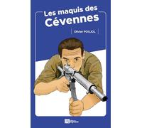 Les Maquis des Cévennes