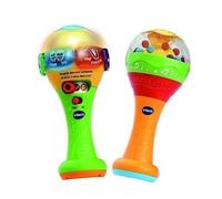 Les Maracas Lumineux Magiques Hasbro 80-607547-007