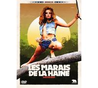 Les marais de la haine DVD