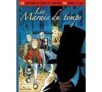 Les marais du temps