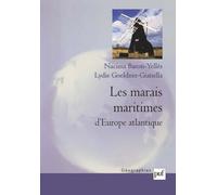 Les marais maritimes d'Europe atlantique