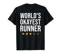 Les marathoniens Les Plus gentils du Monde T-Shirt