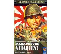 Les Maraudeurs attaquent