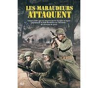 Les Maraudeurs Attaquent – Warner Bros.