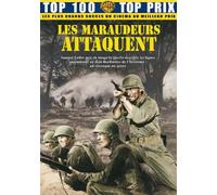 Les Maraudeurs attaquent by Jeff Chandler