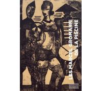 Les Marcel Gromaire De La Piscine