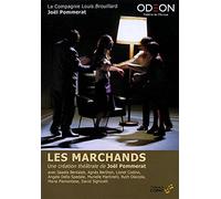 Les marchands