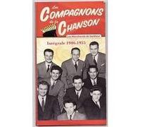 Les Marchands De Bonheur ( Intégrale 1946-1955)