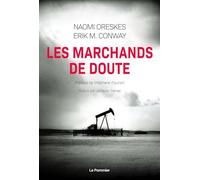 Les Marchands de doute