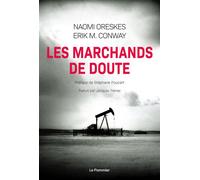 Les Marchands de doute - Jacques Treiner - Le Pommier - broché - Essai