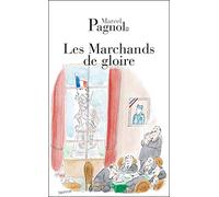 Les marchands de gloire