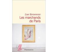 Les marchands de Paris