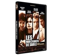 Les Marchands de Sable