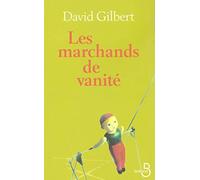 Les marchands de vanité