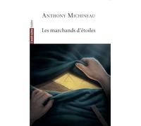 Les marchands d'étoiles