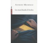 Les marchands d'étoiles