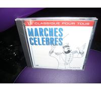 Les Marches Celebres - Aida - La Damnation De Faust