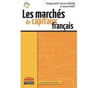 Les marchés de capitaux français