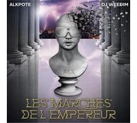 Les Marches de L'Empereur CD