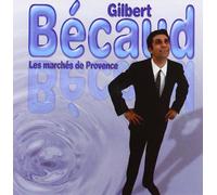 Gilbert Becaud - Les marches de provence
