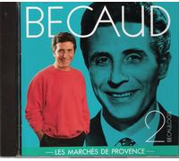 Les Marchés De Provence - Becaulogie 2