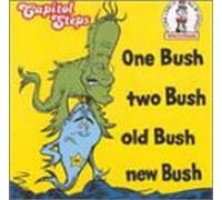 Les marches du Capitole - One Bush Two Bush Old Bush