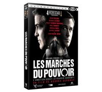 Rioba – Les Marches Du Pouvoir