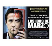 Les Marches du pouvoir (2011) / The Ides of March (DVD)
