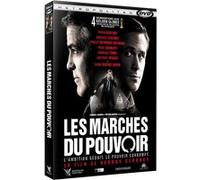 Les Marches du pouvoir DVD E