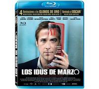 Les marches du pouvoir (The Ides of March) (Blu Ray) G
