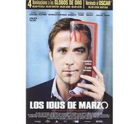 Les marches du pouvoir (The Ides of March) G