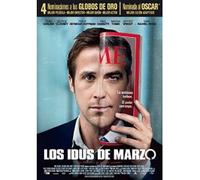 Les Marches Du Pouvoir / The Ides Of March (Lu Ray)