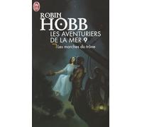 Les marches du trône