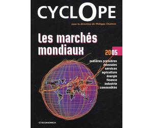 Les Marchés mondiaux : CyclOpe 2005