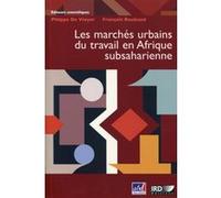 Les marchés urbains du travail en Afrique subsaharienne