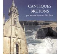 Les Marcheurs Du Tro Breiz - Cantiques Bretons