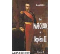Les Maréchaux de Napoléon III : Dictionnaire