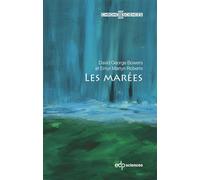 Les marées - David George Bowers - Edp Sciences - broché - Guide