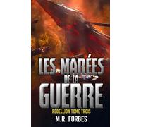 Les Marées de la Guerre