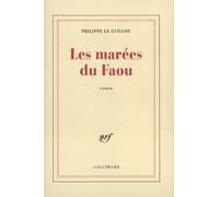 Les Marées du Faou