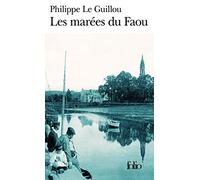 Les Marées du Faou