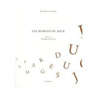 Les Marges du jour
