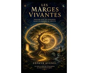 LES MARGES VIVANTES