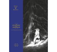 Les Marguerites de l'hiver Édition luxe - Félix Delep - Casterman - relié - Bande dessinée