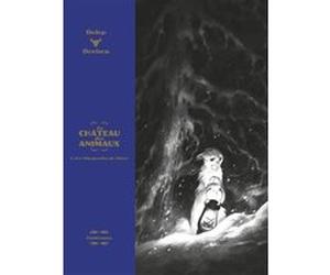 Les Marguerites de l'hiver Félix Delep (Dessinateur), Xavier Dorison (Scénario)
