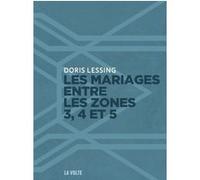 Les mariages entre les zones trois quatre et cinq Sébastien Guillot (Auteur)